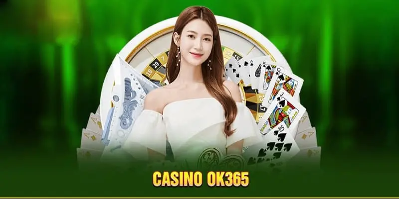 Game bài đổi thưởng mới xuất hiện tại nền tảng ok365 charity