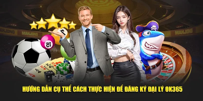 Đại lý hợp tác độc quyền với nhiều quyền lợi lớn