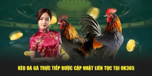 Kèo đá gà trực tiếp
