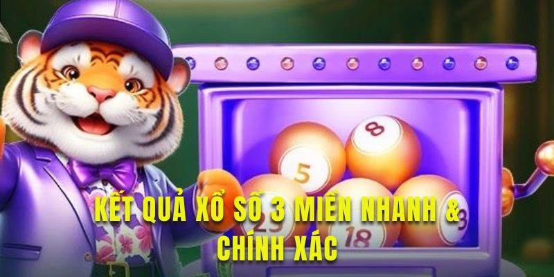 Khám phá các dịch vụ xổ số trực tuyến có tại nhà cái OK365