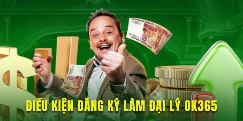 Nắm rõ các điều kiện đăng ký làm đại lý tại đây 