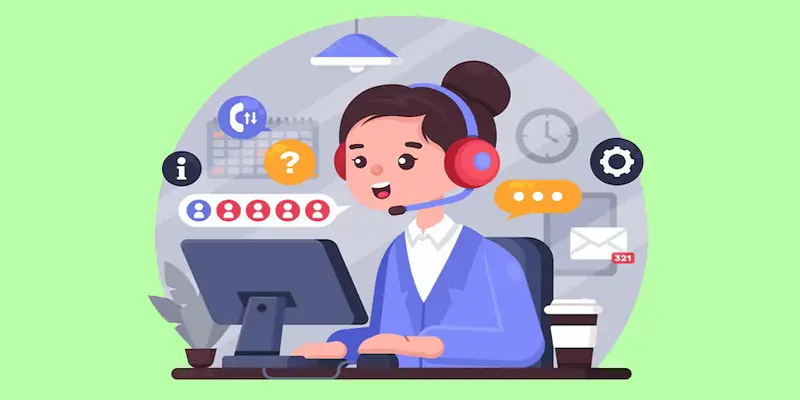 Tuyển dụng nhiều nhân viên IT, CSKH