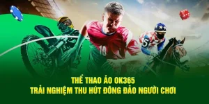 Thể thao ao ok365