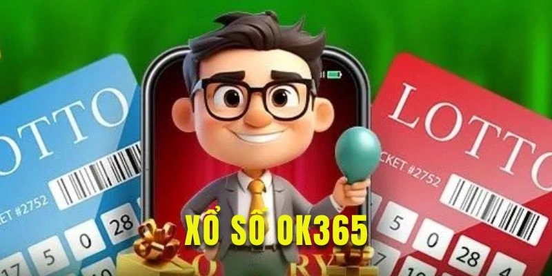 Hướng dẫn người mới chơi xổ số online